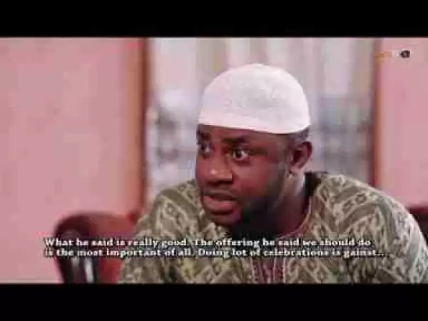 Video: Alejo Tuntun Latest Yoruba Movie 2017 Drama Starring Odunlade Adekola | Mide Martins | Tope Solaja
